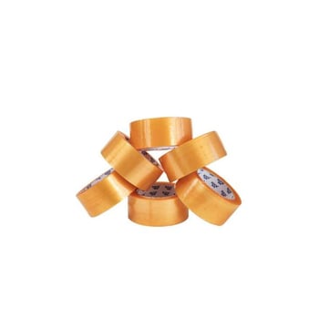 Rock Tape Koli Bandı 45 Mm X 100 M