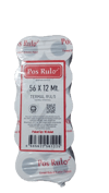 Pos Rulosu 56mm X 12 Metre 10lu