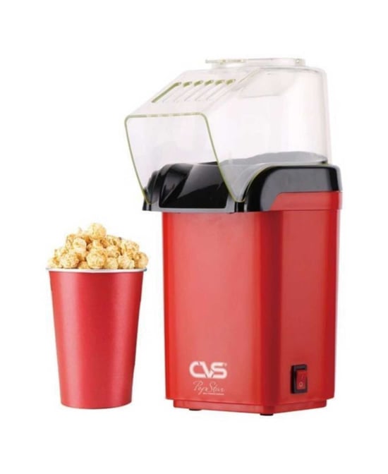 Cvs Mısır Patlatma Makinesi Dn 8001 Pop Star