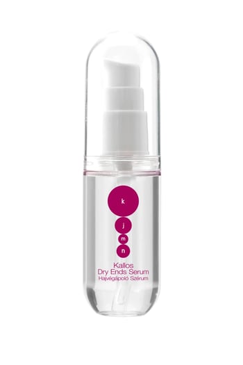 Kallos Cosmetics Dry Ends Kuru ve Yıpranmış Saç Uçları için Serum 30 Ml