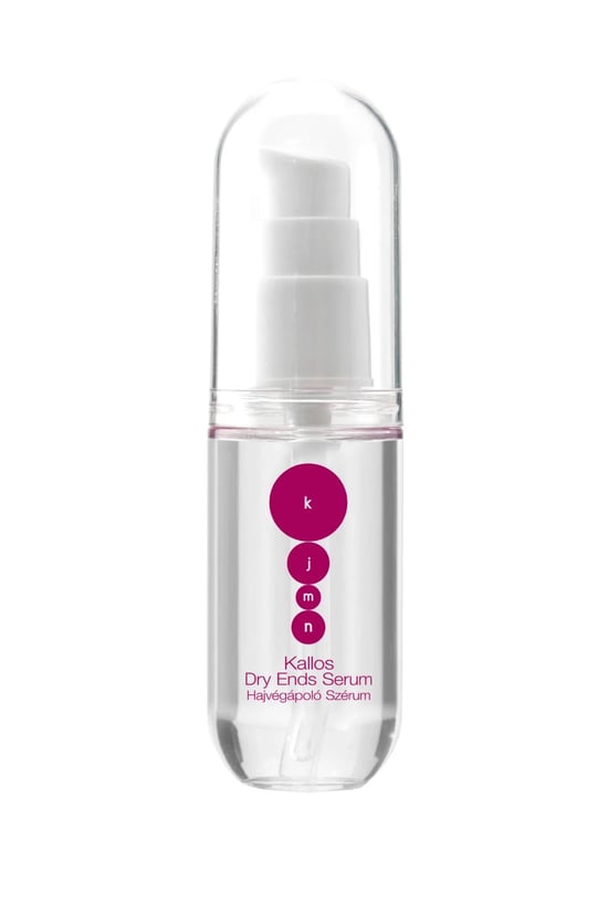 Kallos Cosmetics Dry Ends Kuru ve Yıpranmış Saç Uçları için Serum 30 Ml