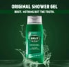 Brut Original Hair&body Shower Gel 500 Ml Duş Jeli