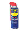 Wd-40 Smart Straw 350ml Çok Amaçlı Sıvı, Yağ Çözücü, Pas Sökücü, Makine ve Elektrikli Cihazlar için Temizleyici ve Koruyucu