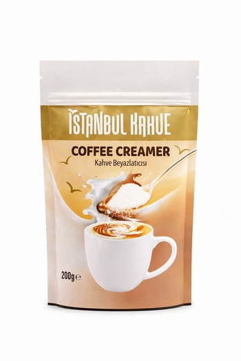 İstanbul Kahve Beyazlatıcısı 200g