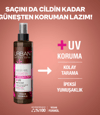 Urban Care Sıvı Saç Kremi Argan Oil&Keratin 150 ml