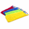 Viper Vipex Entex ( 50cm ) ( Yedek ) Mikrofiber Renkli ( Makarna ) Mop