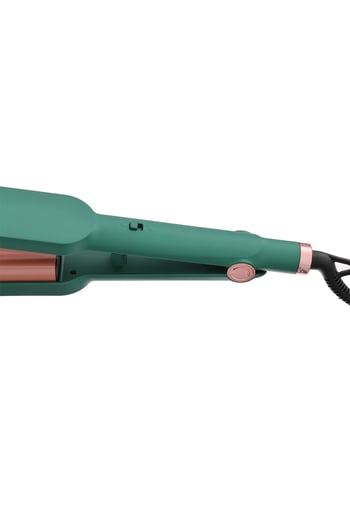 Powertec Tr-2820 Fırçalı-dalgalı Ionic Saç Düzleştirici
