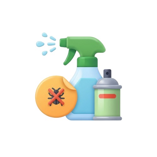 Kategori İçin Resim Haşere Kovucular