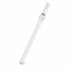 İ22-138 ( Cam ) Pipet ( Yüz Figürlü ) ( 20cm ) ( Poşetli Ambalaj )
