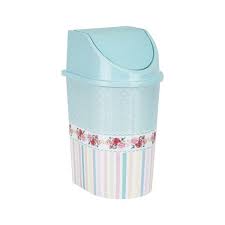 Erdem Polirex 0 No Desenli Klik Çöp