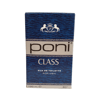 Poni Class Edt 100 Ml Erkek Parfüm