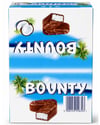 Bounty Çikolata 57 gr 24'lü Paket