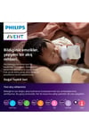 Avent Cam Biberon 240ml