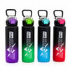 İnura Global Spor Matara Suluk 1000 Ml Renkli