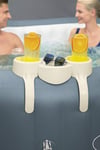 Lay-z-spa 60306 Bardaklık, Spa Havuzu Aksesuarı