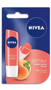 Nivea Şeftali Dudak Bakım Kremi 5,5 Ml