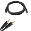 G-502b 3.5 Mm Stereo Erkek-erkek 1.5 Metre Aux Kablo