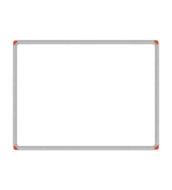 Laminant Beyaz Yazı Tahtası 50x70cm