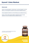 Dynavit Çinko Pikolinat 60 Tablet