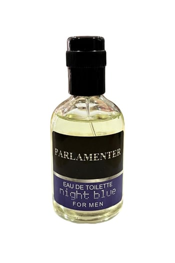 Parlamenter Night Blue Edt 100 Ml Erkek Parfüm