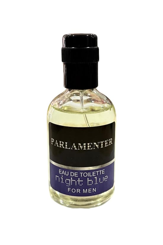 Parlamenter Night Blue Edt 100 Ml Erkek Parfüm