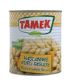 Tamek Haşlanmış Fasülye 800 Gr