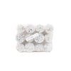 Elise Family ( Küçük Boy ) ( 100pcs ) Kulak Çöpü ( Pamuklu Çubuk ) ( Yuvarlak Kutu )