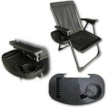 İnura Global Kamp Sandalyesi İçin Bardaklık