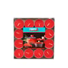 Nerox Nrx-39k ( 32pcs ) Tea Light Yuvarlak Mum Mix