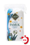 Alalin Hidrofil Pamuk 50 Gr