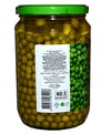 Tamek Bezelye Konservesi 670 Gr
