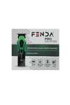 Fenda Profesyonel Sakal Kesme Makinesi Yeşil FNDSKLKS0001GR
