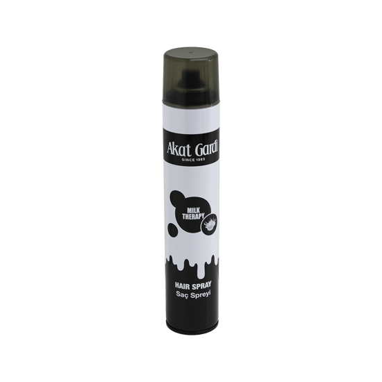 Akat Gardi ( Milk Therapy ) Saç Spreyi ( 400ml )