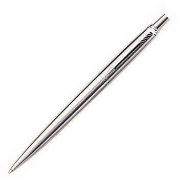 Parker Tükenmez Kalem Jotter Ss Ct Metal 1963836