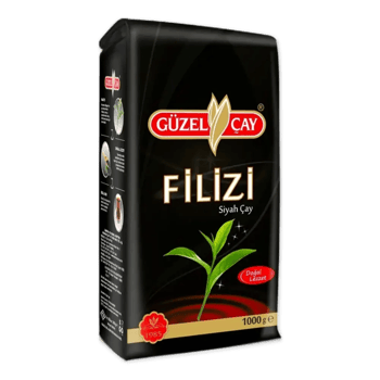 Güzel Çay Filiz Çay 1000 G