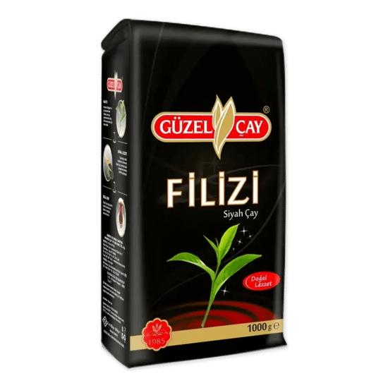 Güzel Çay Filiz Çay 1000 G