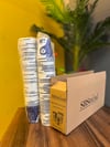 Sbstrend 7 Oz Vending Kalın Kağıt Karton Bardak 170 Gram