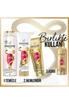Pantene Miracle Güçlendirici Saç Bakım Kremi 200 Ml