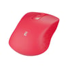 Sm-bt08 Usb Pembe 2 In 1 Bluetooth 2.4ghz Kablosuz Mouse