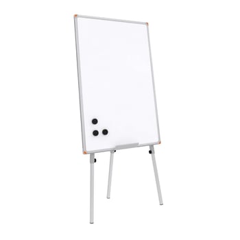 Mıknatıslı Teleskopik Yazı Tahtası 65x100cm