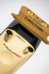 Babyliss Pro Lo-pro Fx726 Gold Ense Çizim Tıraş Makinesi