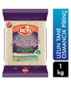 Reis Uzun Taneli Osmancık Pirinç 1 Kg