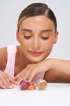 Kuatra Orange Blossom Lip-cheek-eye ‘tint’ Doğal İçerikli Çok Amaçlı Allık, Ruj, Göz Farı