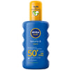 Nivea Sun Koruma&Nem Güneş Koruyucu 200 ml Sprey 50+ Çok Yüksek