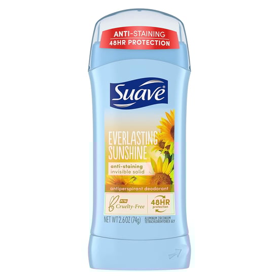 Suave Antiperspirant&deodorant Stick Everlastıng Sunshıne 74 G