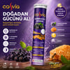 Cosvia Sambucus Nigra 20 Efervesan Tablet