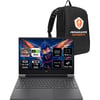 HP Victus 15 Ryzen 5 8645HS RTX 3050 24GB RAM 1TB SSD 15.6" FHD 144Hz FreeDOS B9KM2EAPN313 Gaming La