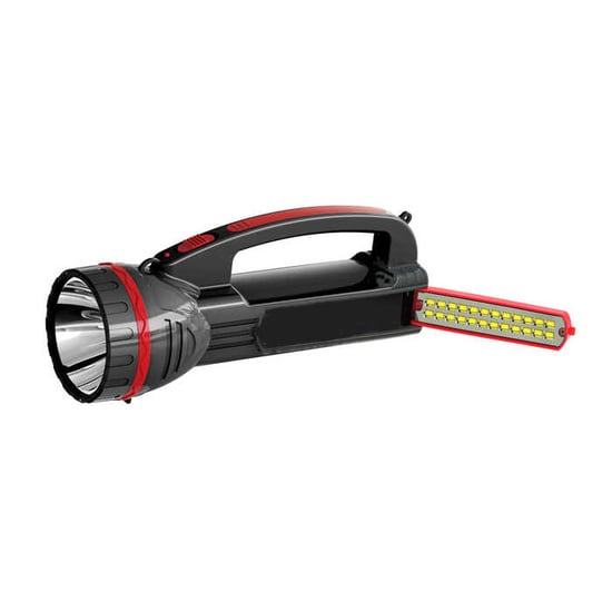 Panther Pt-7758 Usb Şarjli Spot Fener