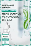 Garnier Hyaluronik Aloe Nemlendirici ve Dolgunlaştırıcı Süper Serum