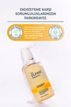 The Purest Solutions Yağlı ve Karma Ciltler Için Sivilce ve Siyah Nokta Karşıtı Temizleme Jeli 200 Ml